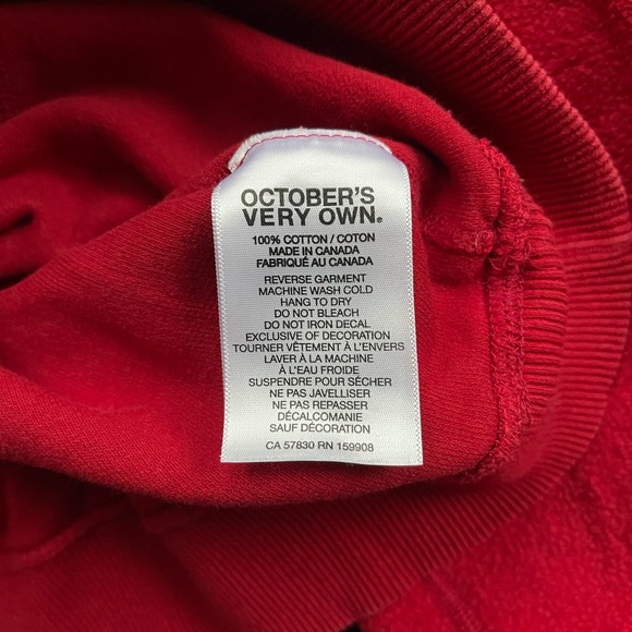 Drake OVO (October’s Very Own) Hoodie - Picture 10 of 10